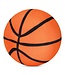 Basketball 3D Microbead Plush