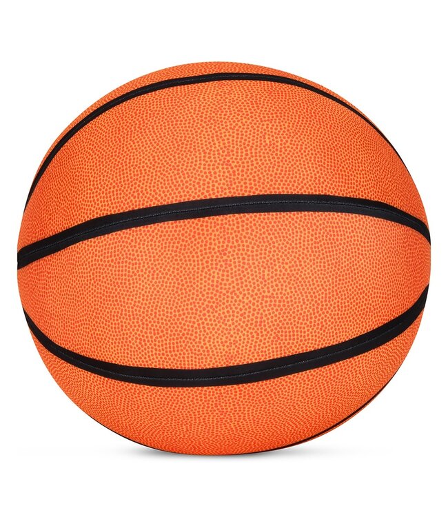Basketball 3D Microbead Plush