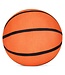 Basketball 3D Microbead Plush