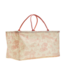 Toile Hamper Bag