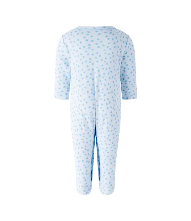 Star Babygro