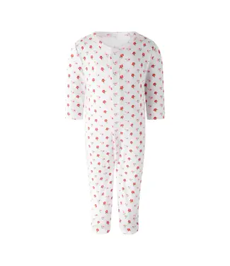 Rachel Riley Petal Babygro