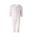 Petal Babygro Footie
