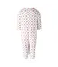 Petal Babygro Footie