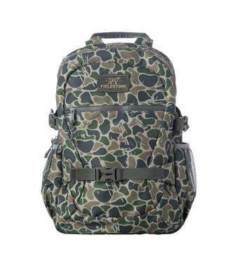 caddie Camo Backpack