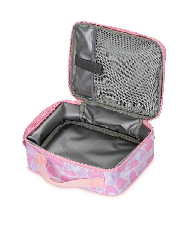 Camo Lunchbox