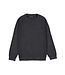 Mayoral Dark Gray Cotton Sweater