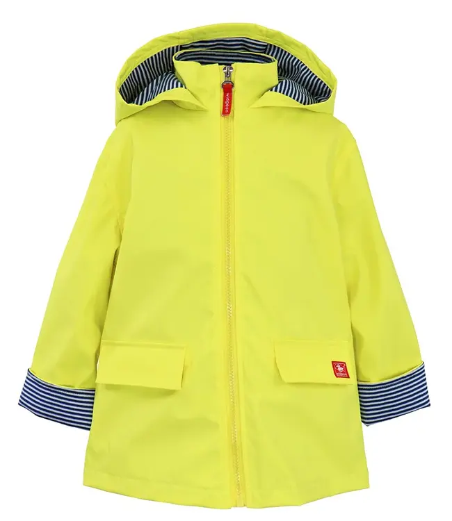 Widgeon Raincoat