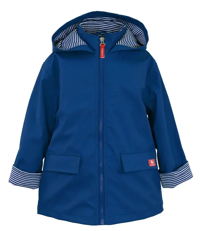 Widgeon Raincoat