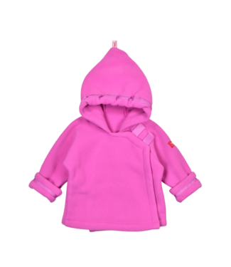 Widgeon Bright Pink Warmplus Favorite Jacket