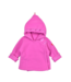 Bright Pink Warmplus Favorite Jacket