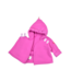 Bright Pink Warmplus Favorite Jacket