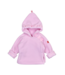 Warmplus Light Pink Favorite Jacket