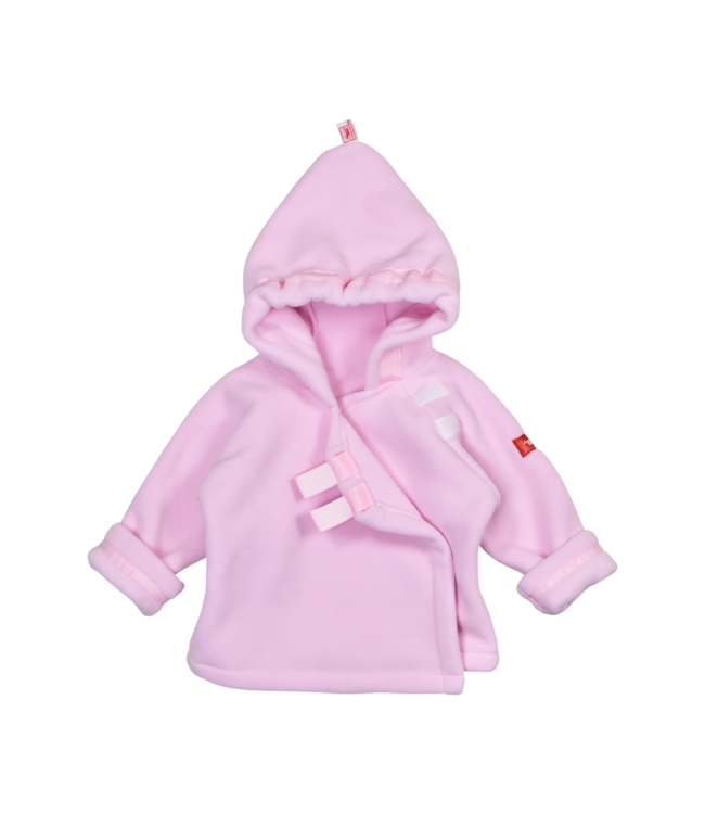 Warmplus Light Pink Favorite Jacket