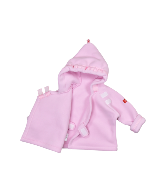 Warmplus Light Pink Favorite Jacket