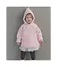 Warmplus Light Pink Favorite Jacket