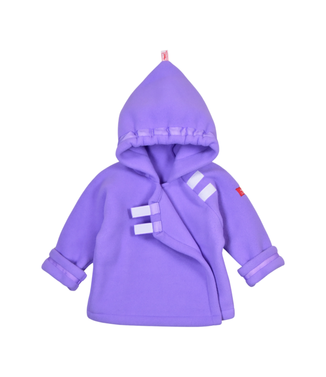 Lavender Warmplus Favorite Jacket