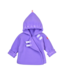 Lavender Warmplus Favorite Jacket