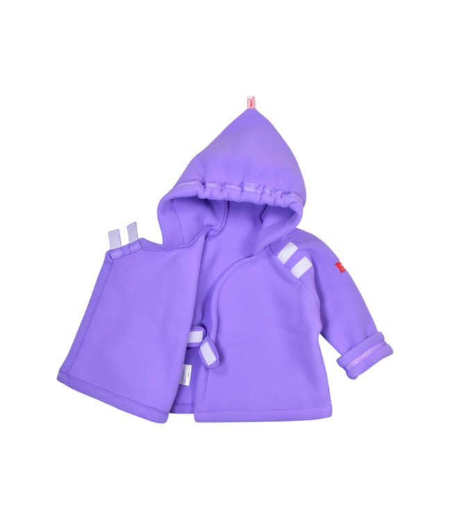 Lavender Warmplus Favorite Jacket