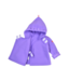 Lavender Warmplus Favorite Jacket