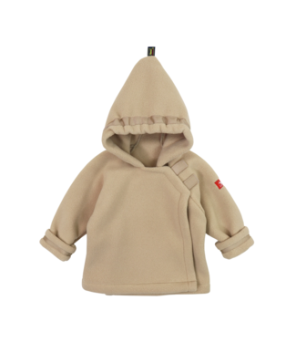 Widgeon Tan Warmplus Favorite Jacket