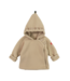 Tan Warmplus Favorite Jacket