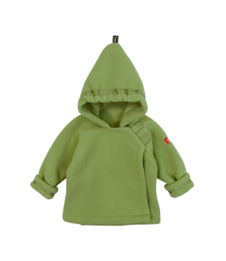 Widgeon Olive Green Warmplus Favorite Jacket