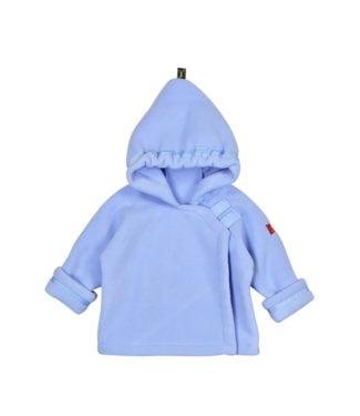 Widgeon Light Blue Warmplus Favorite Jacket