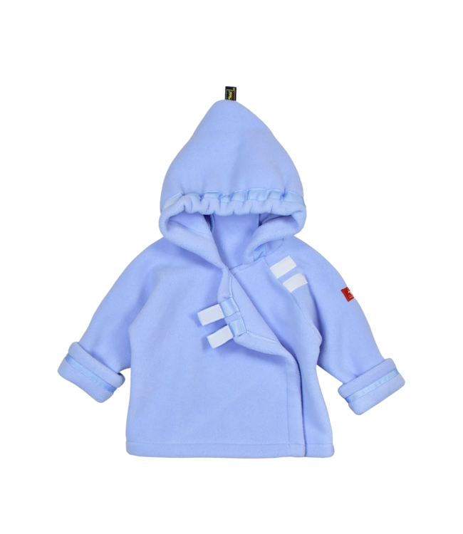 Light Blue Warmplus Favorite Jacket
