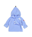 Light Blue Warmplus Favorite Jacket