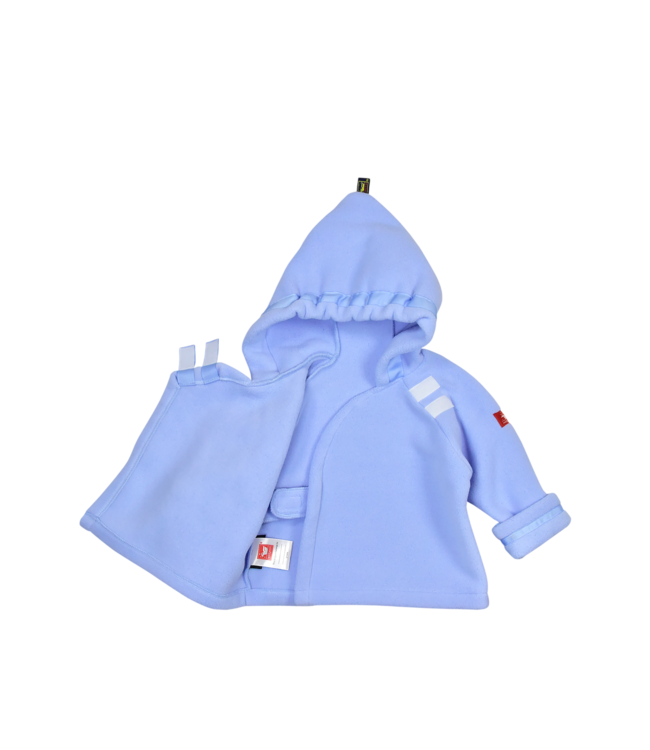 Light Blue Warmplus Favorite Jacket
