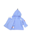 Light Blue Warmplus Favorite Jacket