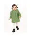 Olive Green Warmplus Favorite Jacket