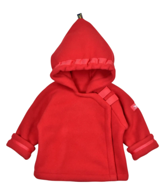 Widgeon Red Warmplus Favorite Jacket