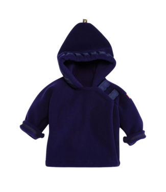 Widgeon Navy Warmplus Favorite Jacket