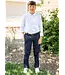 Navy Pants
