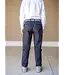 Navy Pants