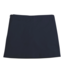 Navy Skort