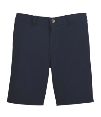 THE Basics Navy Shorts