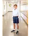 Navy Shorts