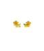 Butterfly Tiny Stud Earrings