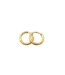 Tiny Hoops Earrings