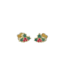 Holly Tiny Stud Earrings