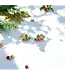 Holly Tiny Stud Earrings