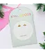 Holly Tiny Stud Earrings