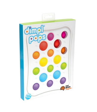Fat Brain Toy Co Dimpl Pops