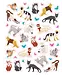 Unofficial Taylor Swift Eras Sticker Book