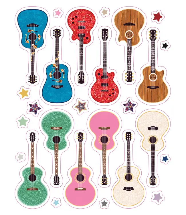 Unofficial Taylor Swift Eras Sticker Book
