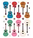 Unofficial Taylor Swift Eras Sticker Book