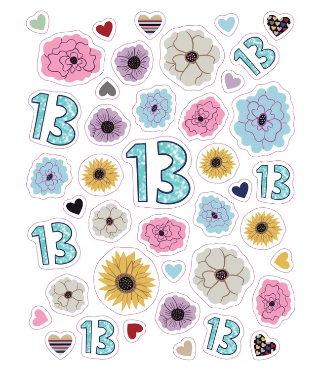 Unofficial Taylor Swift Eras Sticker Book
